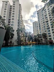 Whitewater (D18), Condominium #523695211